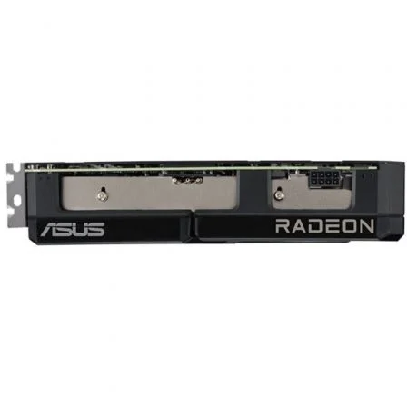 Asus Dual Radeon RX 7600 XT OC Edition 16GB GDDR6